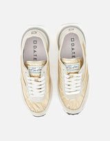Sneakers "Athleta Nylon" W441ATNY PL D.A.T.E. 