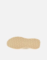 D.A.T.E. Sneakers "Athleta Nylon" WHITE Donna 