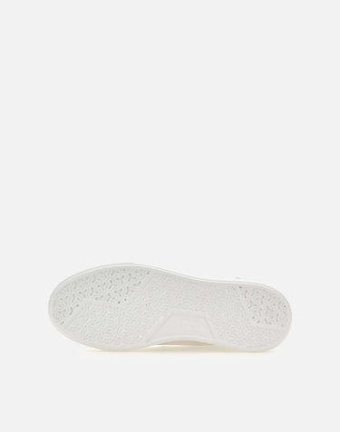 D.A.T.E. Sneakers "Sfera Calf" WHITE Donna 