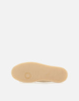 D.A.T.E. Sneakers "Tender Bow" BEIGE Donna 