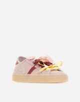Sneakers "Tender Bow" W441TEBW PK D.A.T.E. 