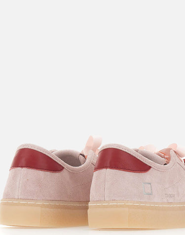 Sneakers "Tender Bow" W441TEBW PK D.A.T.E. 