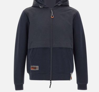 DEKKER Giacca "Trivial Bmat" BLUE Uomo 