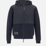 DEKKER Giacca "Trivial Bmat" BLUE Uomo 