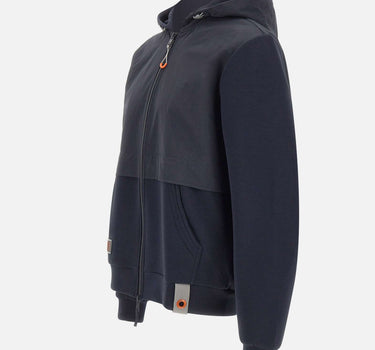DEKKER Giacca "Trivial Bmat" BLUE Uomo 