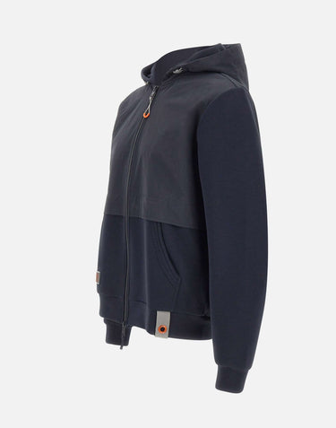DEKKER Giacca "Trivial Bmat" BLUE Uomo 