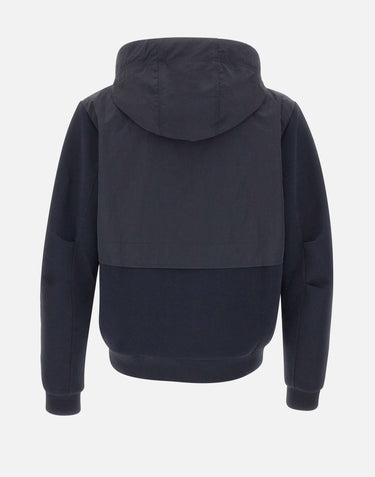 DEKKER Giacca "Trivial Bmat" BLUE Uomo 