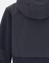 DEKKER Giacca "Trivial Bmat" BLUE Uomo 