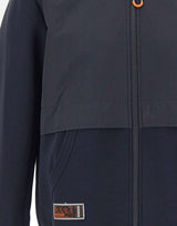 DEKKER Giacca "Trivial Bmat" BLUE Uomo 