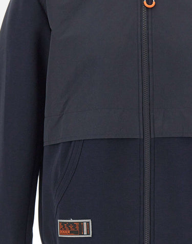 DEKKER Giacca "Trivial Bmat" BLUE Uomo 