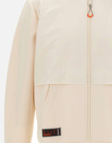 DEKKER Giacca "Trivial Bmat" WHITE Uomo 