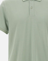DEKKER Polo "Masiano" GREEN Uomo 