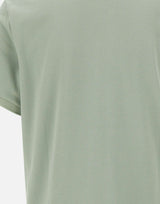 DEKKER Polo "Masiano" GREEN Uomo 