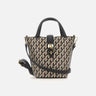 Borsa a mano "Glinda Bag Gotica" DGD0101BDS GBK DELLEST 