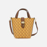 Borsa a mano "Glinda Bag Gotica" DGD0303BDS GYL DELLEST 