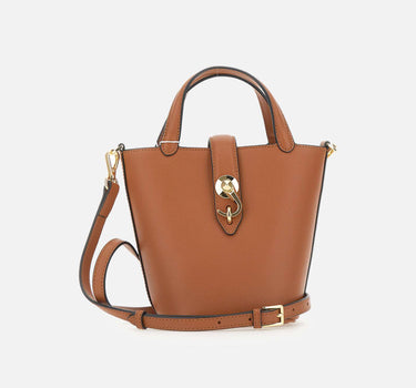 Borsa a mano "Glinda Bag" DGD2003BFS GCM DELLEST 