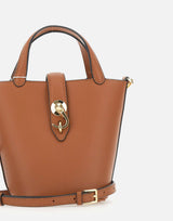 Borsa a mano "Glinda Bag" DGD2003BFS GCM DELLEST 