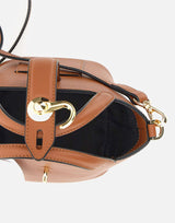 Borsa a mano "Glinda Bag" DGD2003BFS GCM DELLEST 
