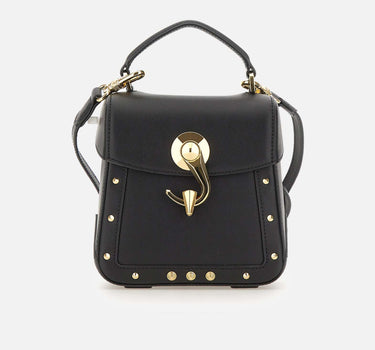 Borsa a mano "Trunkino Bag Small" DSQ2001BFS GBK DELLEST 