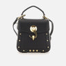 Borsa a mano "Trunkino Bag Small" DSQ2001BFS GBK DELLEST 