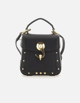 Borsa a mano "Trunkino Bag Small" DSQ2001BFS GBK DELLEST 