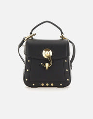 Borsa a mano "Trunkino Bag Small" DSQ2001BFS GBK DELLEST 