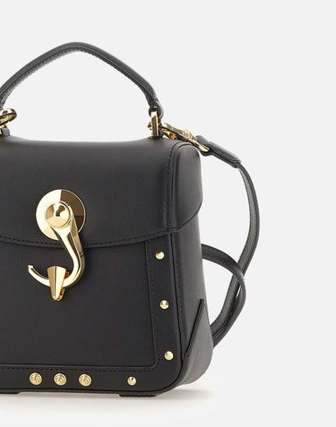 Borsa a mano "Trunkino Bag Small" DSQ2001BFS GBK DELLEST 