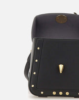 Borsa a mano "Trunkino Bag Small" DSQ2001BFS GBK DELLEST 