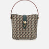 Borsa a mano "Tuba bag Gotica" DTB0002BES GMG DELLEST 