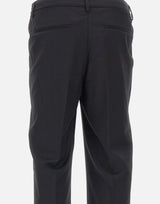 Pantaloni in misto lana DVR47CW2007 0001 DEVORE 