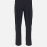 "Pantalone a scomparsa S.Tropez" DVR70CSTROPEZH1011 0001 DEVORE 