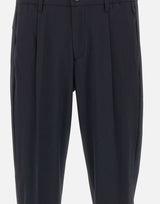 "Pantalone a scomparsa S.Tropez" DVR70CSTROPEZH1011 0001 DEVORE 