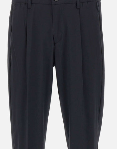 "Pantalone a scomparsa S.Tropez" DVR70CSTROPEZH1011 0001 DEVORE 