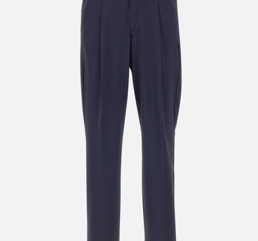 "Pantalone a scomparsa S.Tropez" DVR70CSTROPEZH1011 0300 DEVORE 