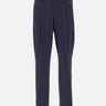 "Pantalone a scomparsa S.Tropez" DVR70CSTROPEZH1011 0300 DEVORE 