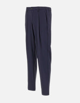 "Pantalone a scomparsa S.Tropez" DVR70CSTROPEZH1011 0300 DEVORE 