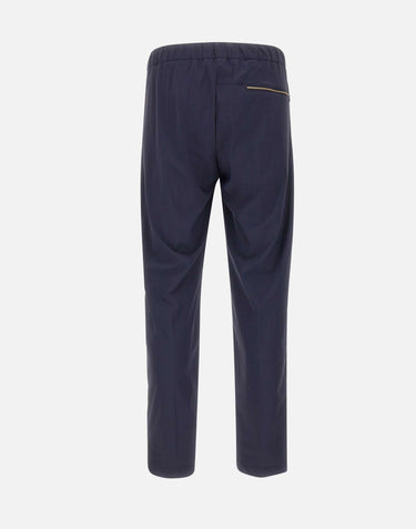 "Pantalone a scomparsa S.Tropez" DVR70CSTROPEZH1011 0300 DEVORE 