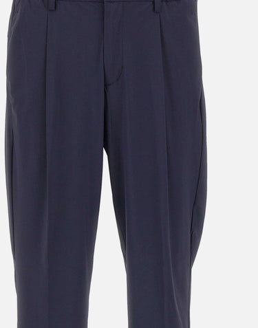 "Pantalone a scomparsa S.Tropez" DVR70CSTROPEZH1011 0300 DEVORE 