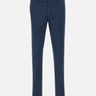 Pantaloni "Dvr3" DVR3A028 TC394 DEVORE 