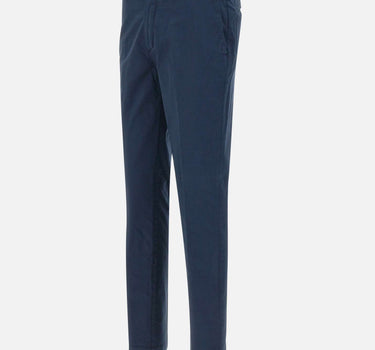 Pantaloni "Dvr3" DVR3A028 TC394 DEVORE 