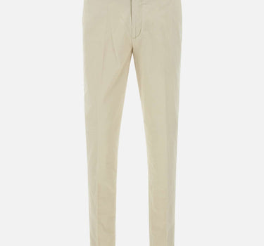 Pantaloni "Dvr3" DVR3A028 TC562 DEVORE 