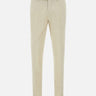 Pantaloni "Dvr3" DVR3A028 TC562 DEVORE 