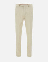 Pantaloni "Dvr3" DVR3A028 TC562 DEVORE 
