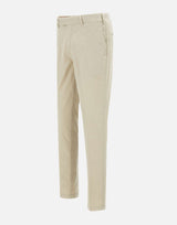 Pantaloni "Dvr3" DVR3A028 TC562 DEVORE 