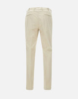 Pantaloni "Dvr3" DVR3A028 TC562 DEVORE 