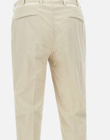 Pantaloni "Dvr3" DVR3A028 TC562 DEVORE 
