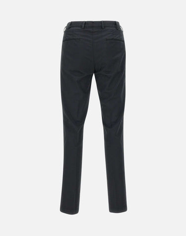 Pantaloni "Dvr3" DVR3R022 TC001 DEVORE 