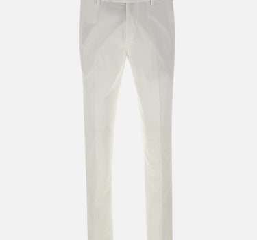 Pantaloni  "Dvr3" DVR3R022 TC100 DEVORE 