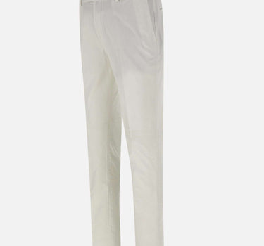 Pantaloni  "Dvr3" DVR3R022 TC100 DEVORE 