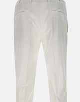 Pantaloni  "Dvr3" DVR3R022 TC100 DEVORE 